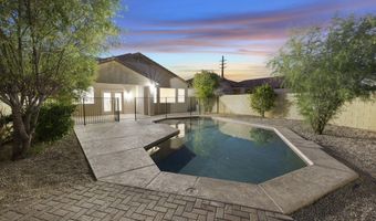 43343 N HEAVENLY Way, Anthem, AZ 85086