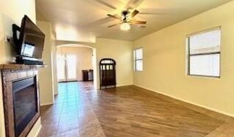 614 W Saddle Creek Dr, Camp Verde, AZ 86322
