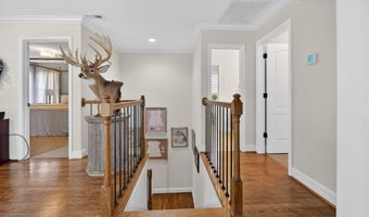 1363 AVALON Ln, Anniston, AL 36207