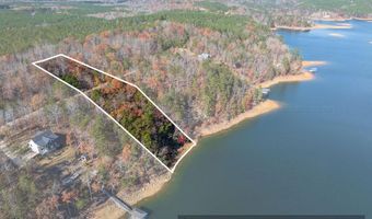 LONGVIEW LANDING LANE, Arley, AL 35541