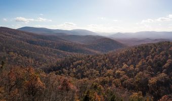 OLD STONY RIDGE RD lot 7, Afton, VA 22920