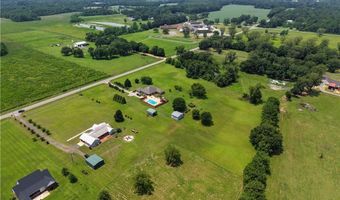 16311 Old Brady Rd, Bay Minette, AL 36507