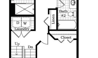 2772 Bristol Ridge Dr 35, Ann Arbor, MI 48105