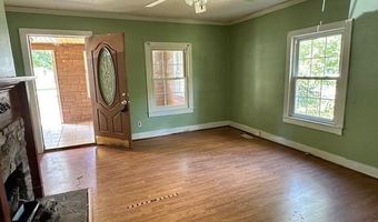 242 S Lincoln St, Auburn, KY 42206