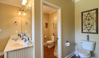 1311 Harmon Rd, Batesville, MS 38606