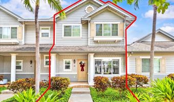 91-1121 Keoneula Blvd L5, Ewa Beach, HI 96706