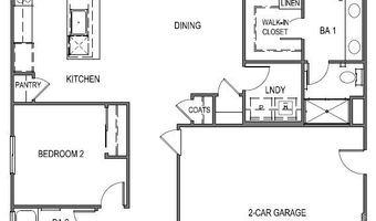 618 Union Rd, Dayton, NV 89403