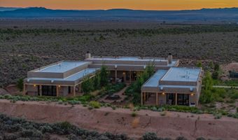 Cavalry Camp Road, Arroyo Seco, NM 87514