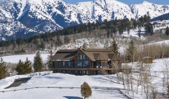 785 STRAWBERRY HILLS Dr, Bedford, WY 83112