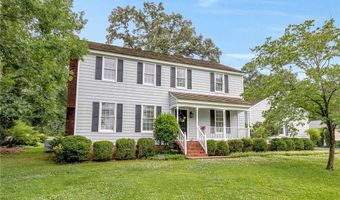 14383 Country Club Dr, Ashland, VA 23005
