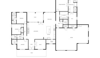 107 Meeting House Ln, Advance, NC 27006