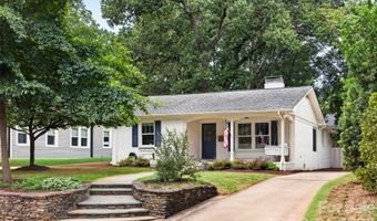 1911 Club Rd, Charlotte, NC 28205