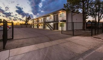 433 Mesilla & 437 4 Lots St SE, Albuquerque, NM 87108