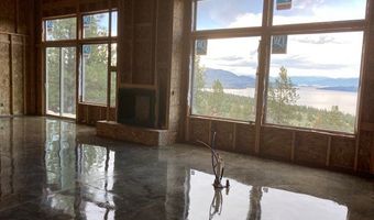 28124 Early Dawn Dr, Big Arm, MT 59910