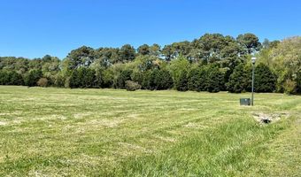 13 BAY VIEW Ln Lot 13, Atlantic, VA 23303