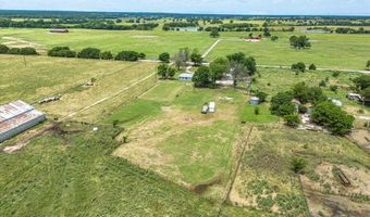 1411 Parker Dairy Rd, Alvord, TX 76225