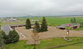 503 Hwy 85 S, Bowman, ND 58623
