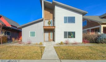 4451 Alexander, Bozeman, MT 59718