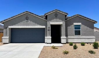1168 W FALLS CANYON Dr, Casa Grande, AZ 85122