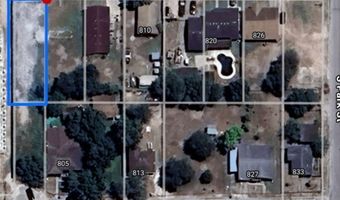 Buffalo St lot 1, Alice, TX 78332