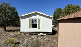 9 B Ranch Rd, Ash Fork, AZ 86320