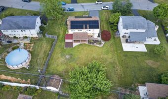 34 S 41st St, Allentown, PA 18104