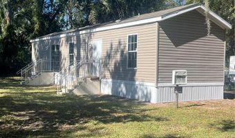 55917 CABBAGE Rd, Astor, FL 32102