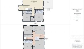 520 S Pioneer St, Colorado City, AZ 86021
