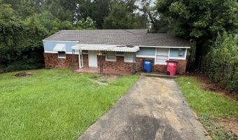 3759 Travis, Macon, GA 31206