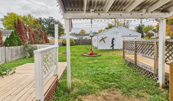 309 E 34th St, Anderson, IN 46013