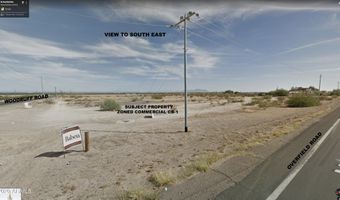1 67 ACRES N OVERFIELD Rd, Casa Grande, AZ 85194