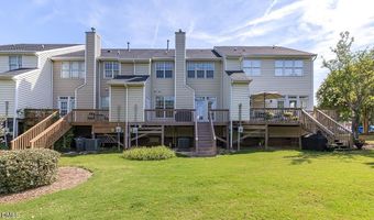 304 Nottinghill Walk, Apex, NC 27502