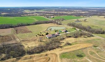 4353 NW State Route FF N/A, Adrian, MO 64720