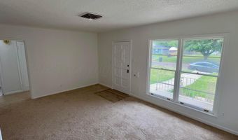 1329 BELLAIRE St, Amarillo, TX 79106
