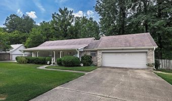 2209 Forrest Park Dr, Arkadelphia, AR 71923