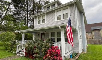 20 Alderson Ave, Alderson, WV 24910