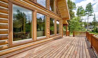 556 N Half Circle Dr, Brian Head, UT 84719