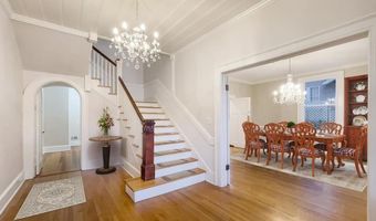 107 GREENVILLE St, Abbeville, SC 29620