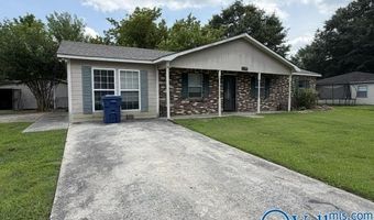 1114 Terry Cir, Albertville, AL 35951