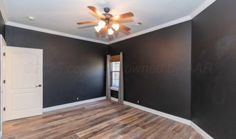 3 OLYMPIC Ct, Amarillo, TX 79124