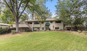 2404 Sheffield Cir E, Fort Collins, CO 80526
