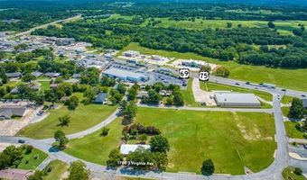 1700 Virginia Ave, Atoka, OK 74525