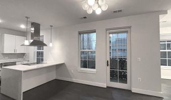 1411 KEY Blvd #305, Arlington, VA 22209