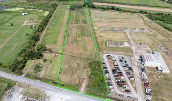 La 333 lot See Plat, Abbeville, LA 70510