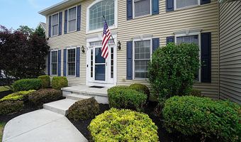 47 Timber Cove Ct, Amherst, NY 14051