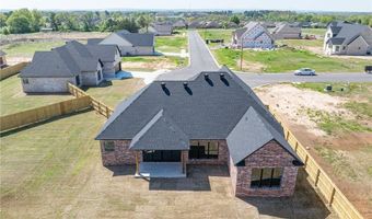1900 Yellowstone Dr, Barling, AR 72923