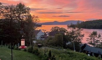 189 W Shore Rd, Bristol, NH 03222
