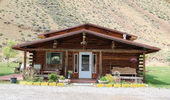 24230 Hwy 75, Challis, ID 83226