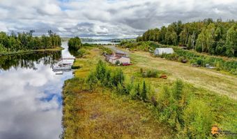 3950 S Call Of The Wild Rd, Big Lake, AK 99623