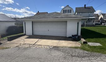 709 Bell Ave, Altoona, PA 16601
